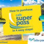 Introducing the CEB Super Pass: Your Ticket to Flexibility .